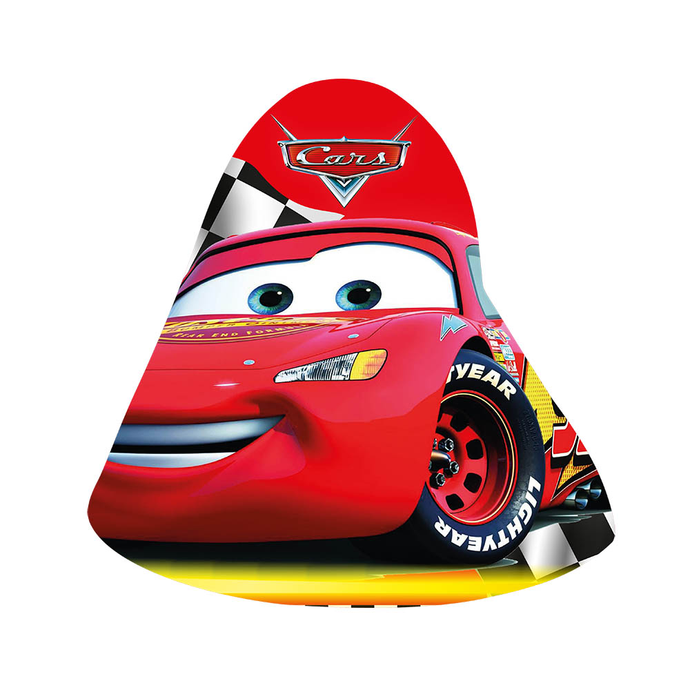 GORRO INFANTIL X 12 CARS 