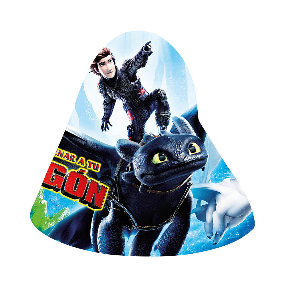 GORRO INFANTIL X 12 CHIMUELO 