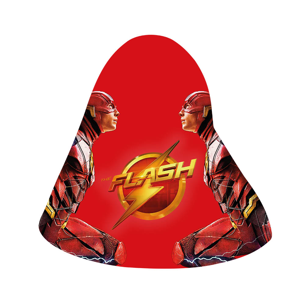 GORRO INFANTIL X 12 FLASH 