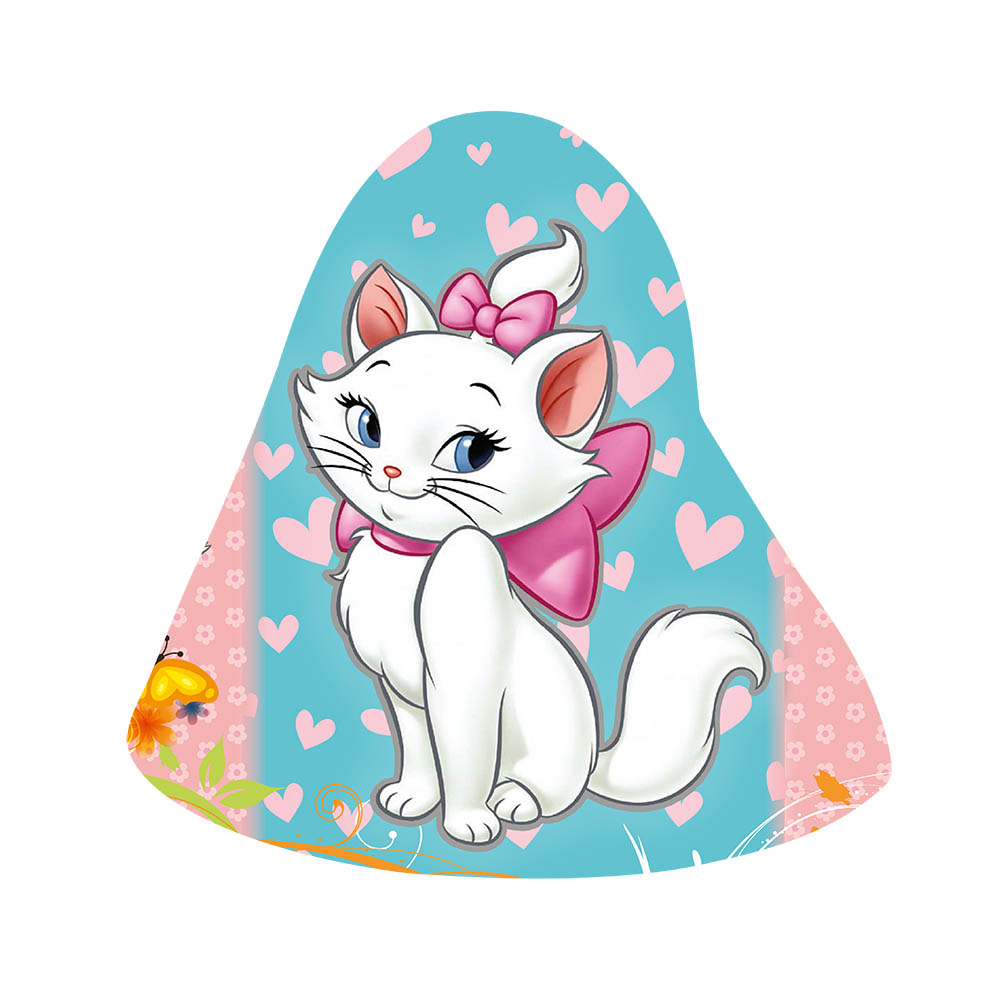 GORRO INFANTIL X 12 LA GATA MARIE 