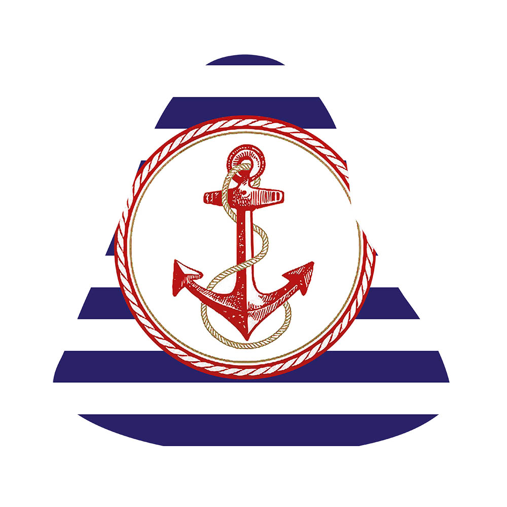 GORRO INFANTIL X 12 MARINERO 