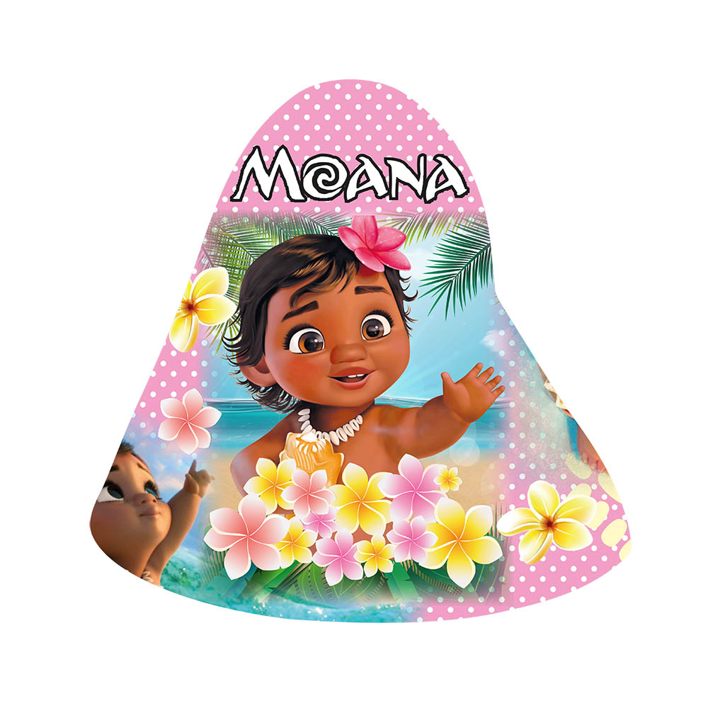 GORRO INFANTIL X 12 MOHANNA BEBE 