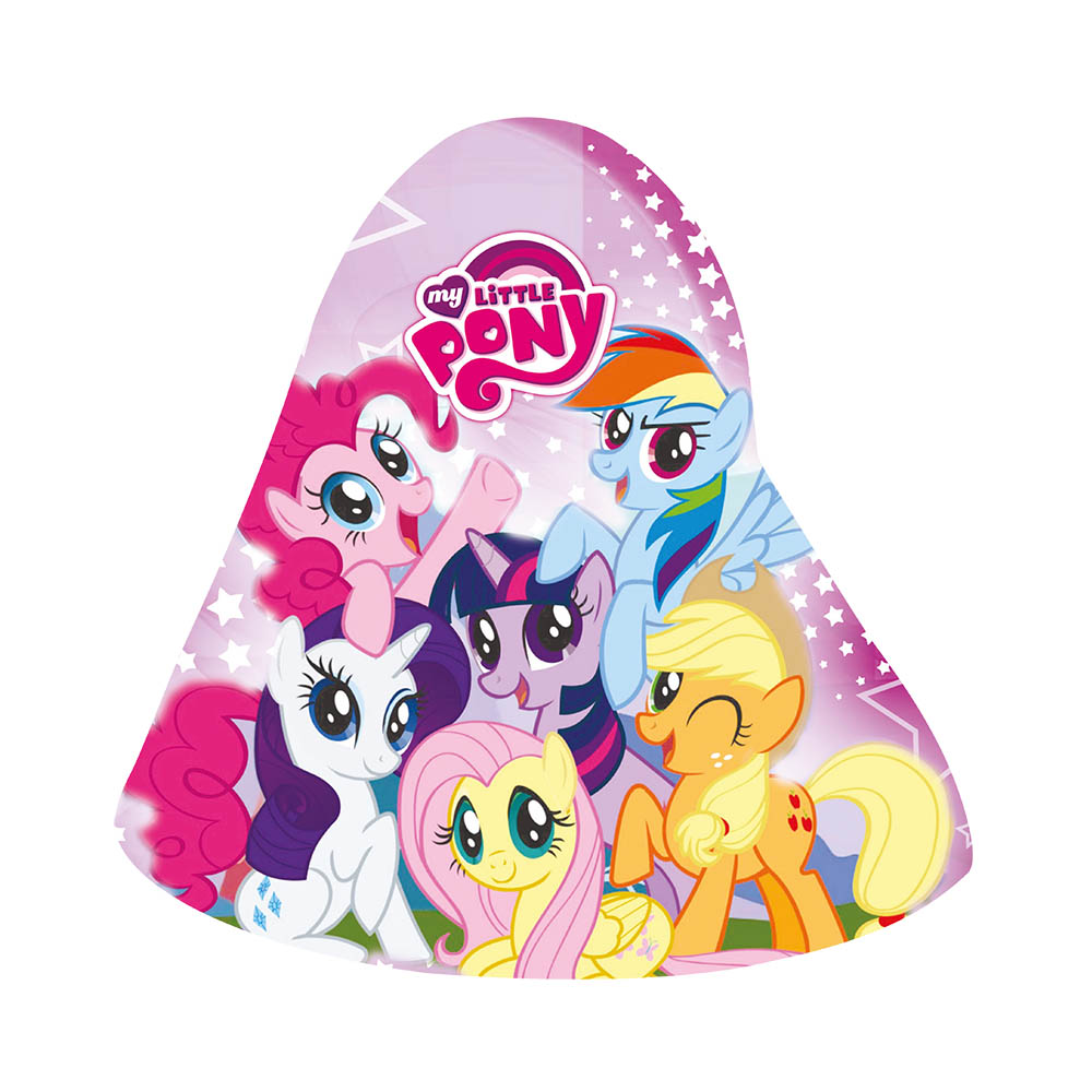GORRO INFANTIL X 12 PONY 