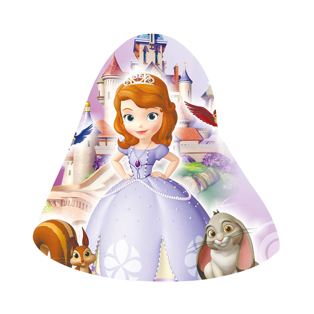 GORRO INFANTIL X 12 SOFIA 