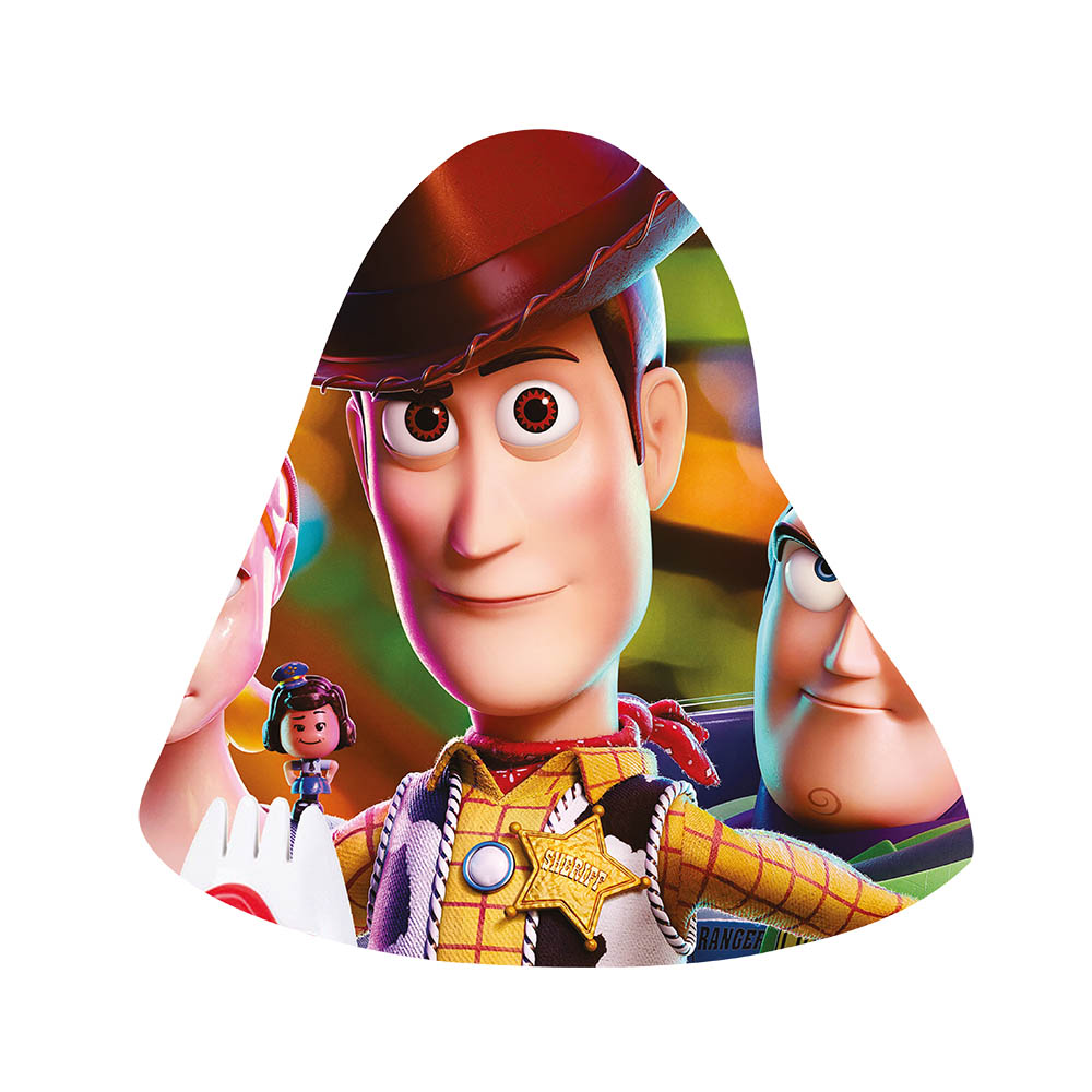 GORRO INFANTIL X 12 TOY STORY 