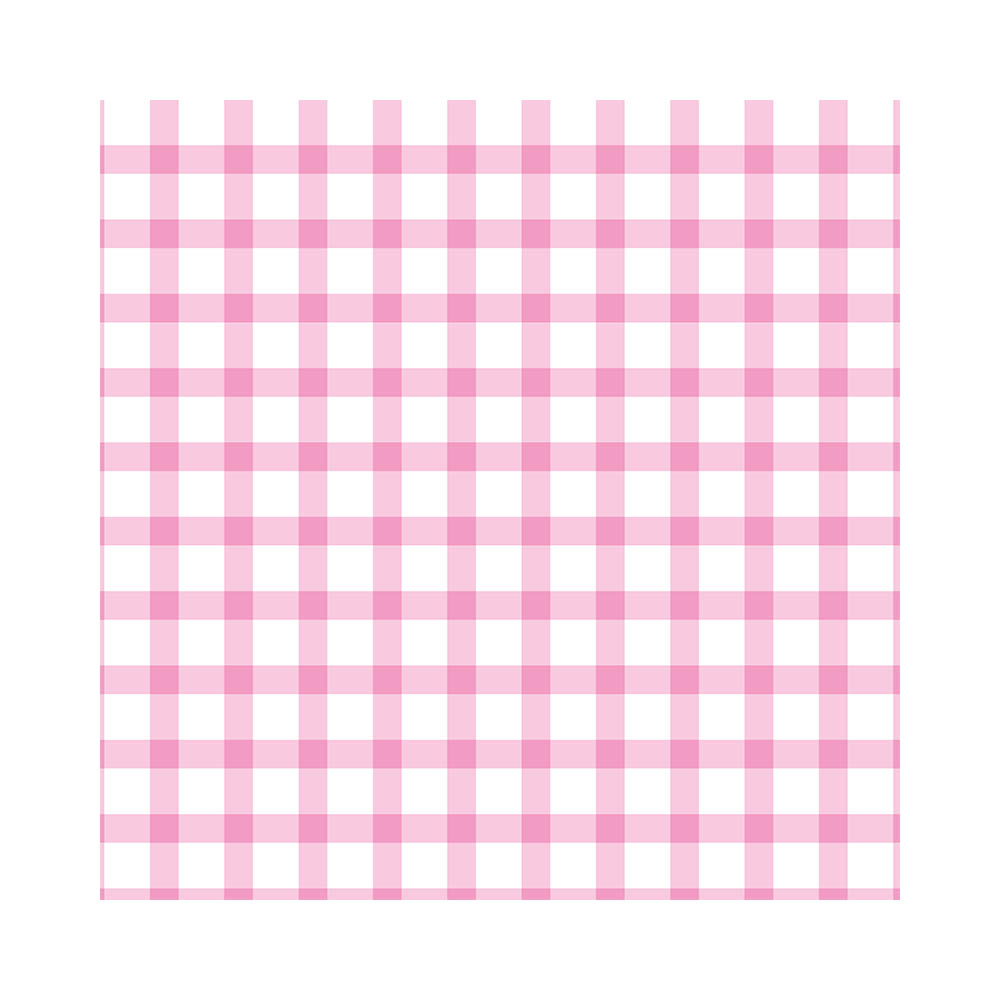 MANTEL TEMATICO PICNIC ROSADO