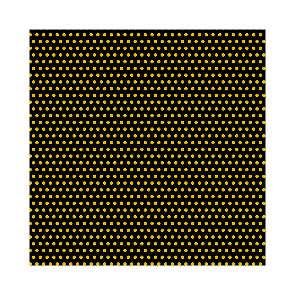 MANTEL TEMATICO POLKA F-NG-DORADO