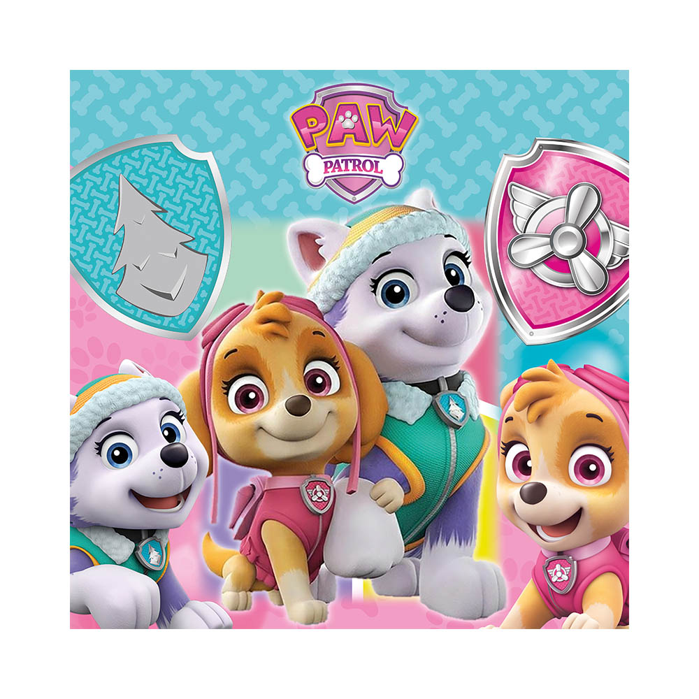 MANTEL INFANTIL SKYE 