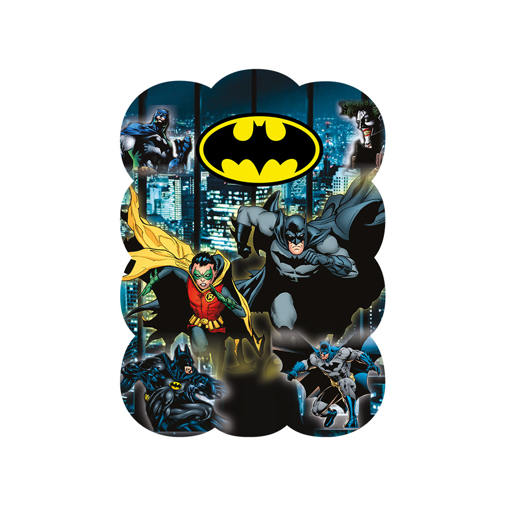 PINATA VIAJERA INFANTIL BATMAN 