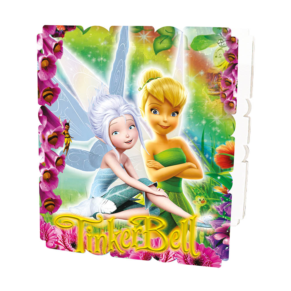 PINATA ICOPOR INFANTIL CAMPANA 