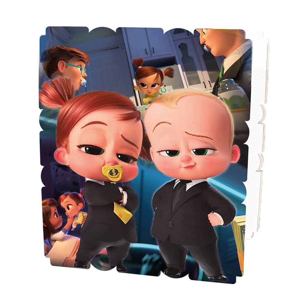 PINATA ICOPOR INFANTIL JEFE EN PANALES 