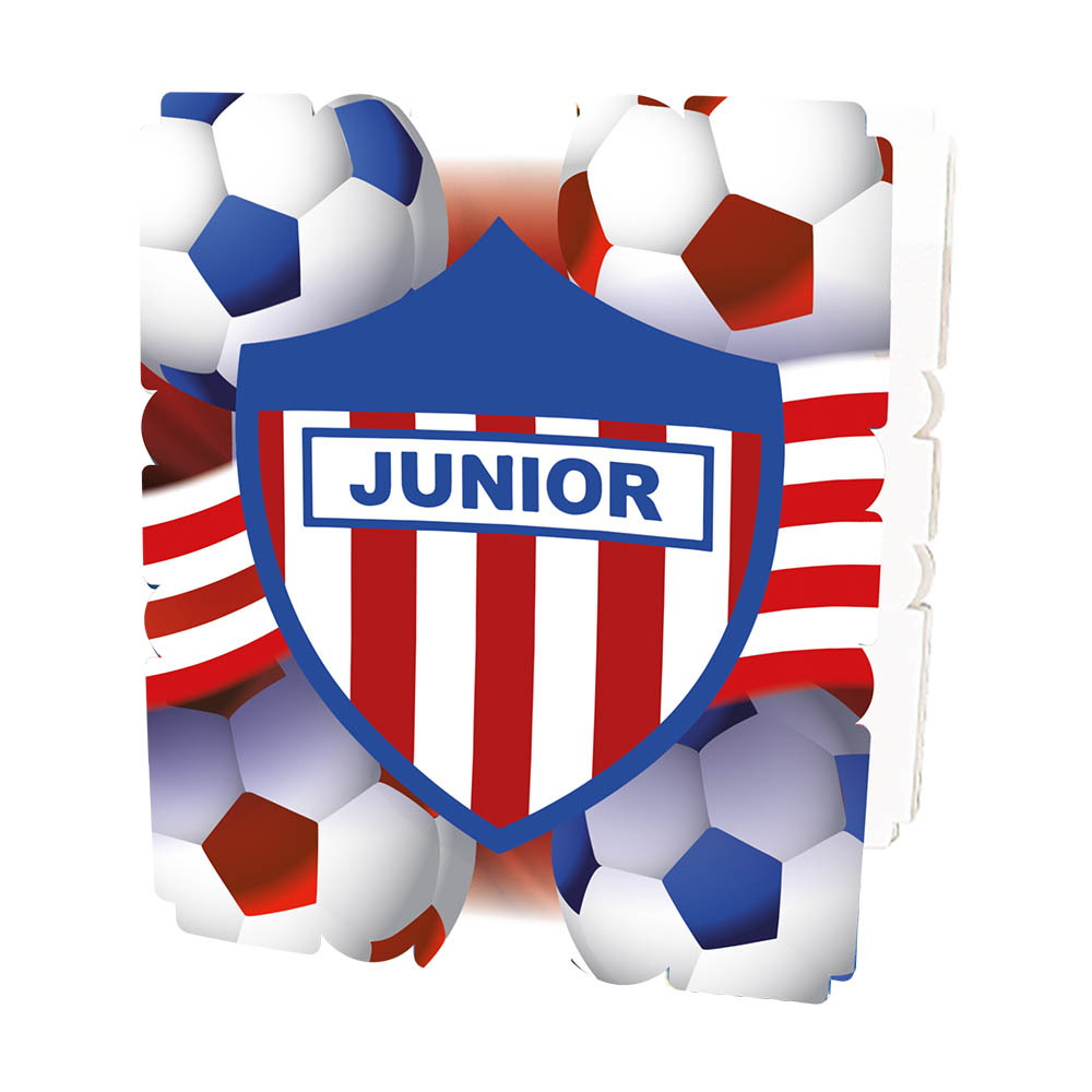 PINATA ICOPOR TEMATICA JUNIOR 