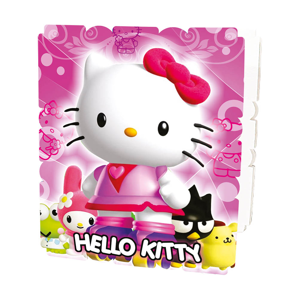 PINATA ICOPOR INFANTIL KITTY 