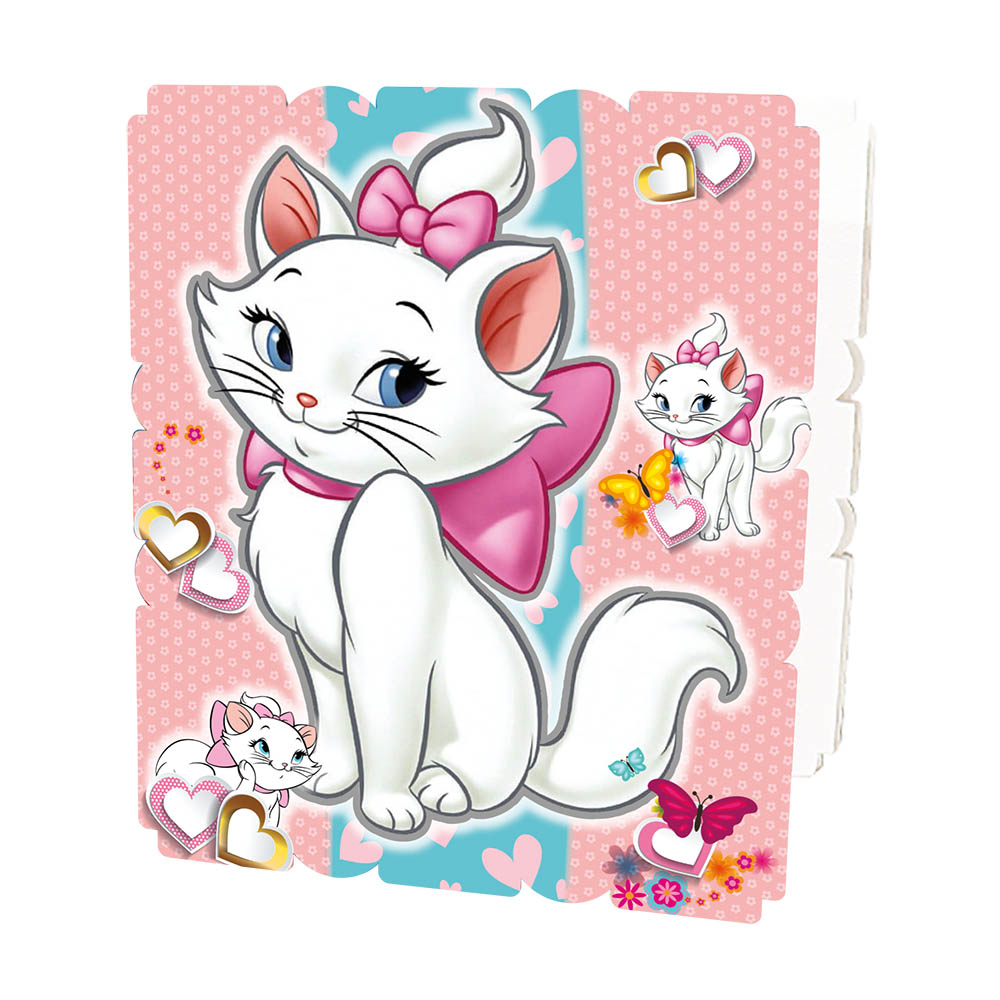 PINATA ICOPOR INFANTIL LA GATA MARIE 