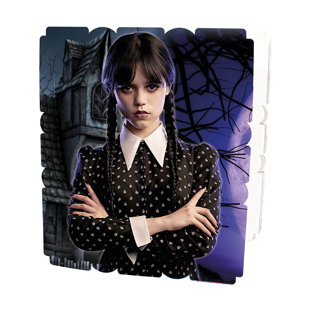 PINATA ICOPOR INFANTIL MERLINA 