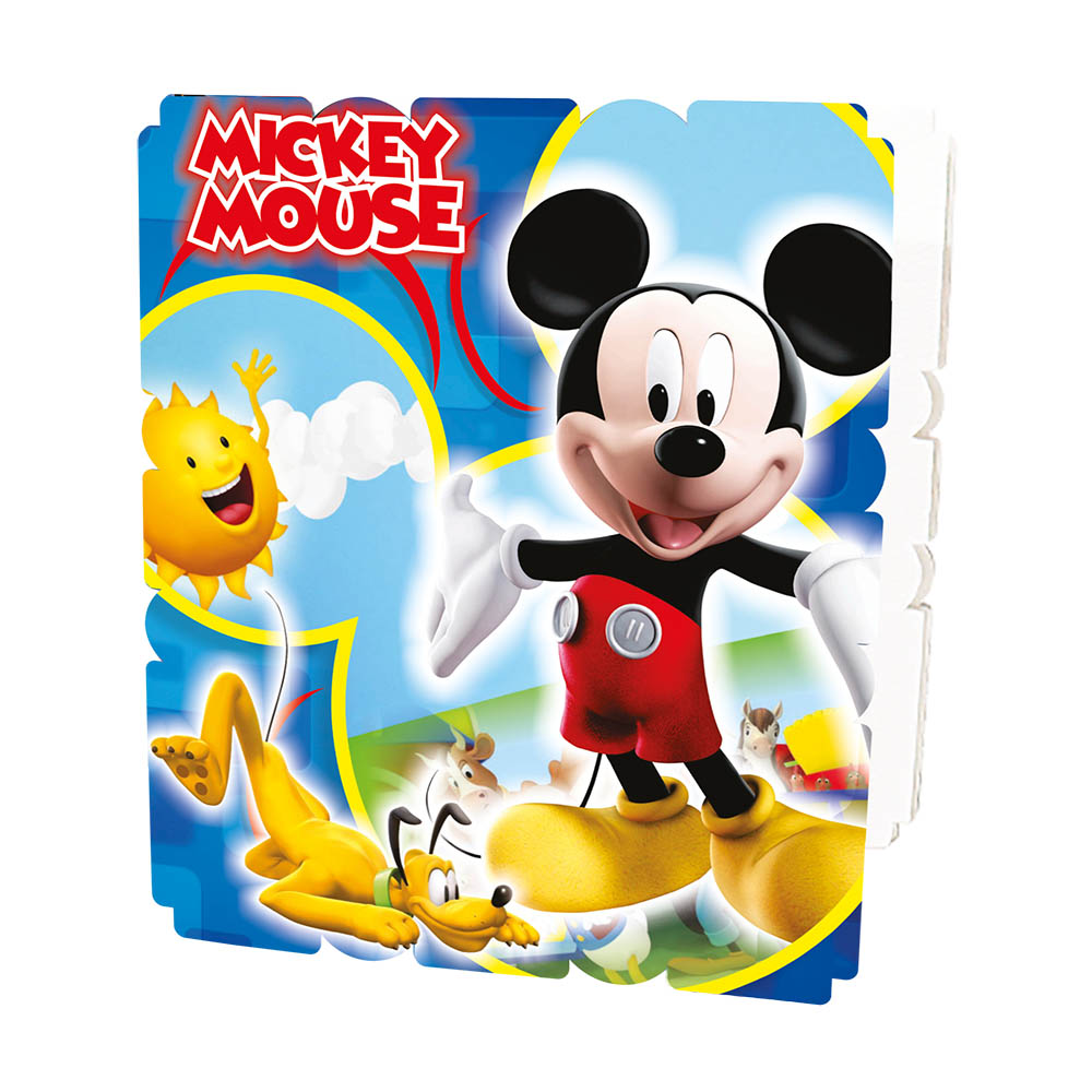 PINATA ICOPOR INFANTIL MICKEY  