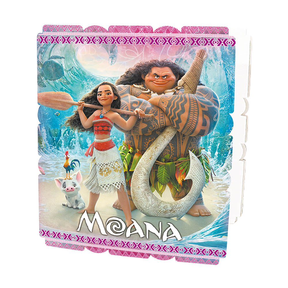 PINATA ICOPOR INFANTIL MOHANNA 