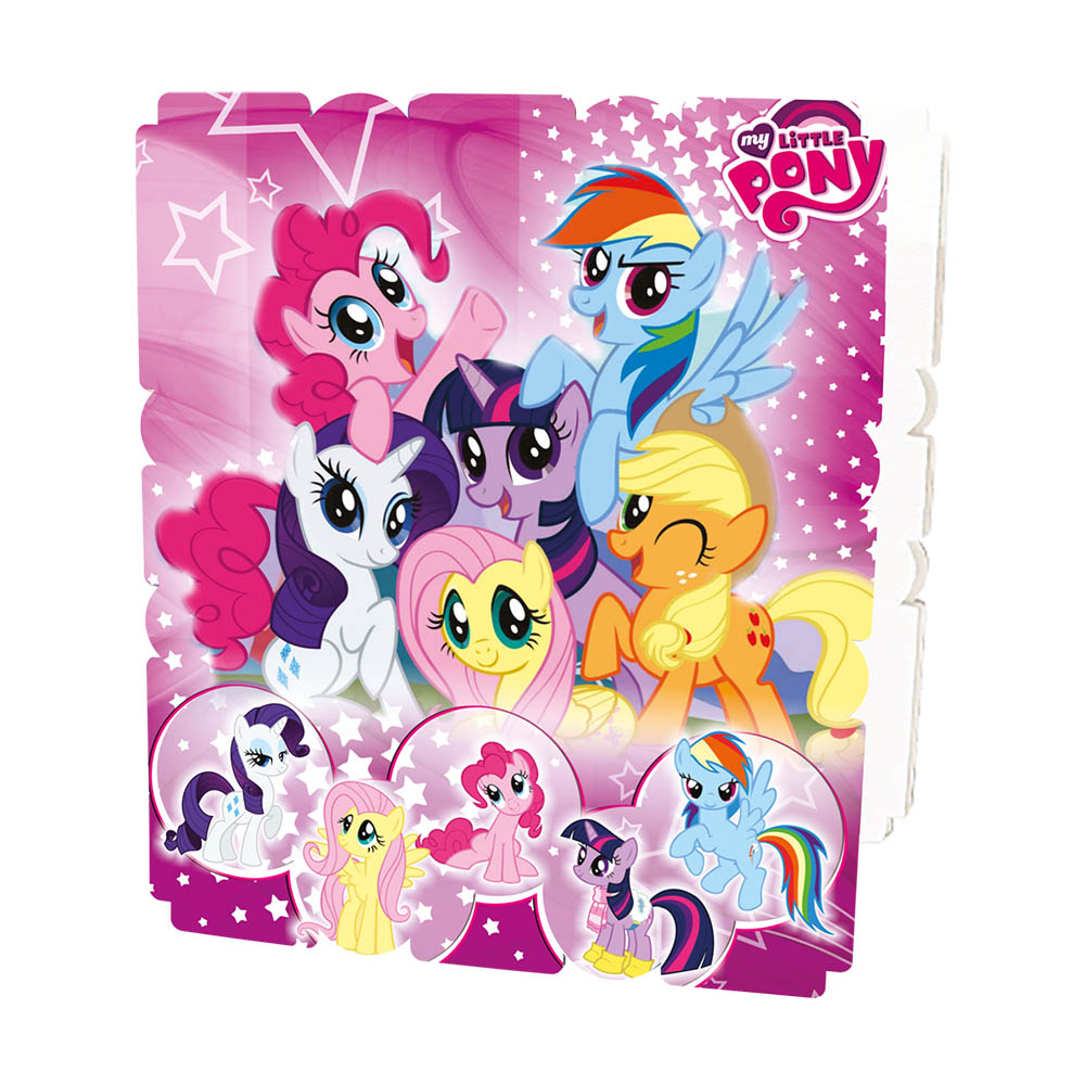 PINATA ICOPOR INFANTIL PONY 