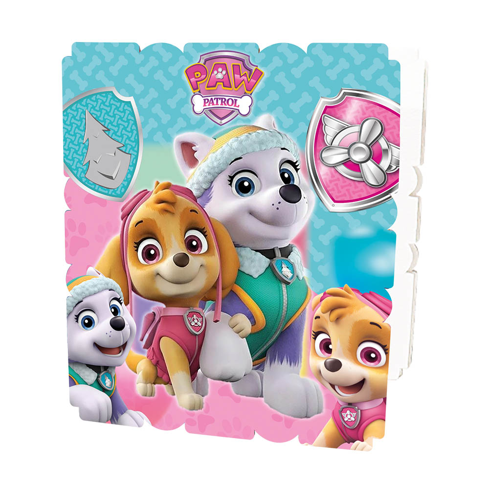 PINATA ICOPOR INFANTIL SKYE 