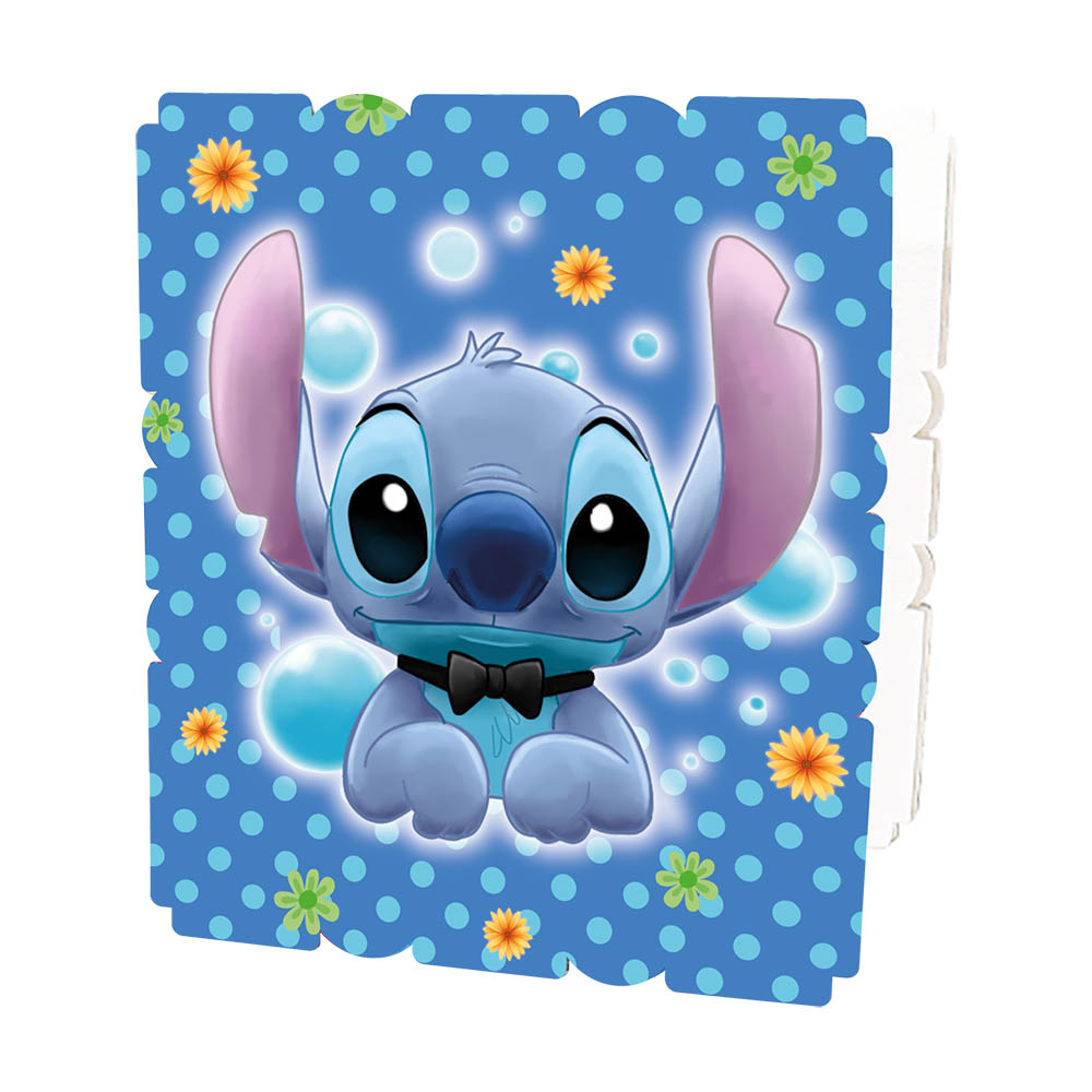 PINATA ICOPOR INFANTIL STITCH 