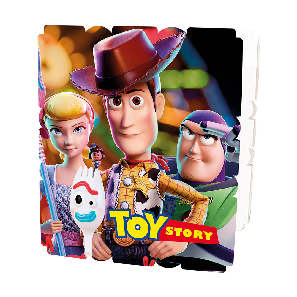 PINATA ICOPOR INFANTIL TOY STORY 