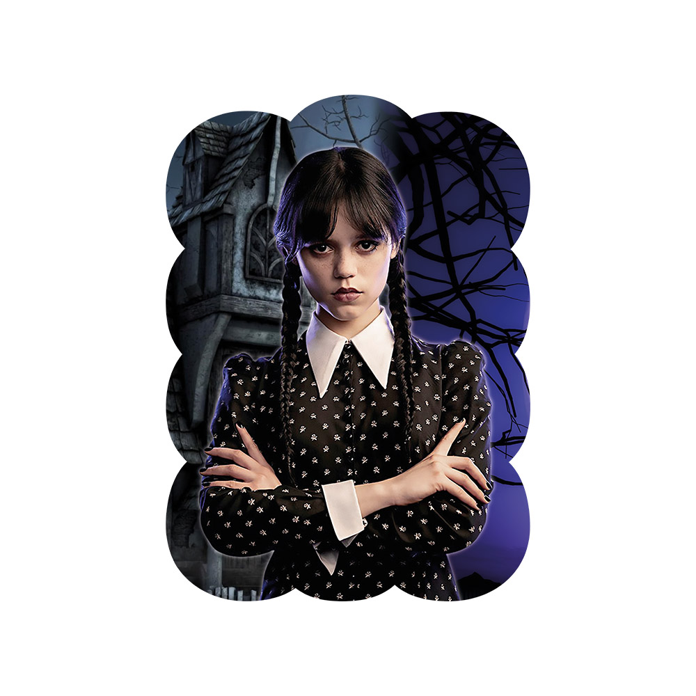 PINATA VIAJERA INFANTIL MERLINA 