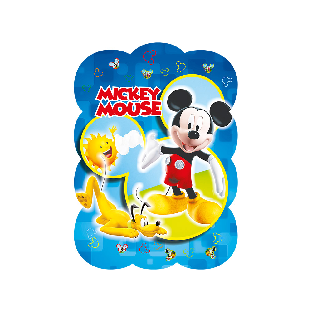 PINATA VIAJERA INFANTIL MICKEY  