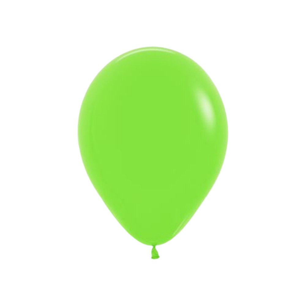 GLOBO SURTI MATE R12X20  VERDE LIMA