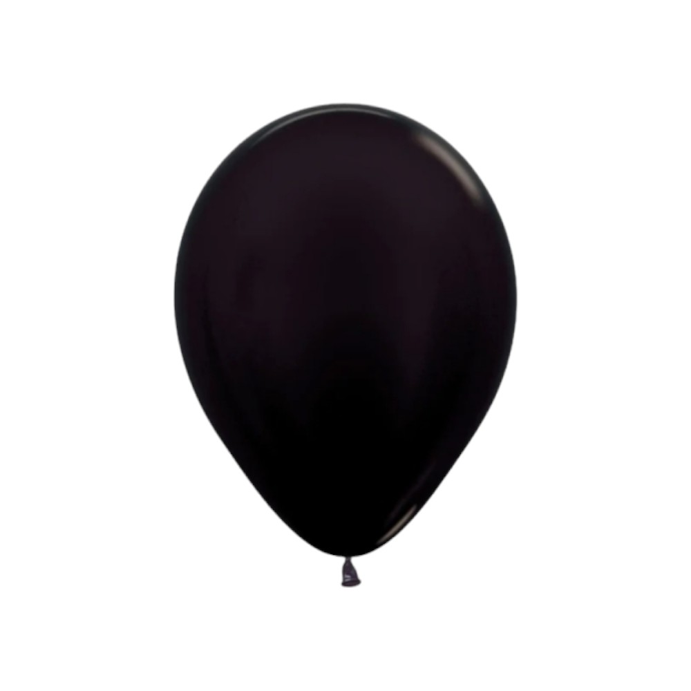 GLOBO SURTI MATE R12X20  NEGRO