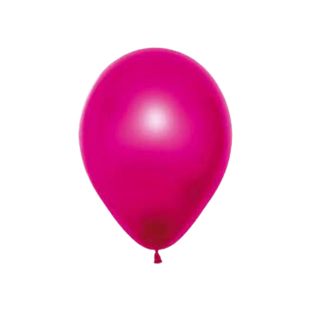 GLOBO SURTI SATIN R12X20  FUCSIA