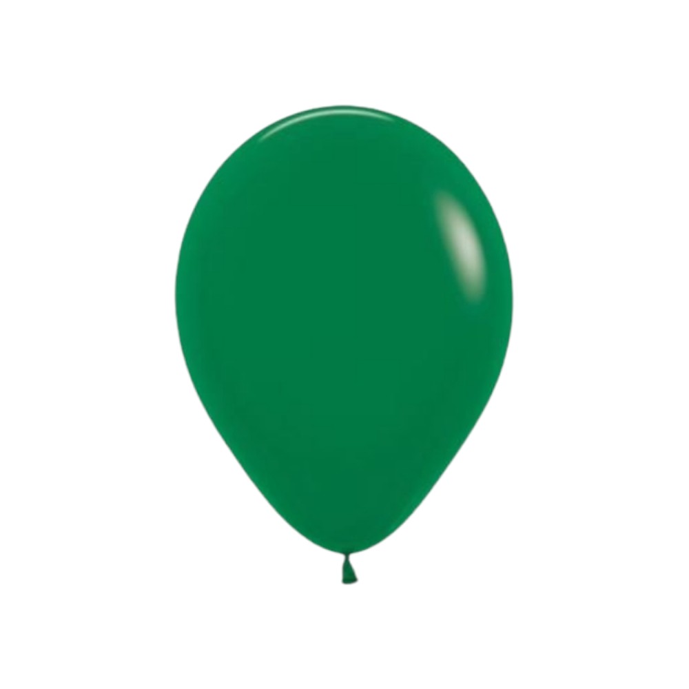 GLOBO SURTI MATE R12X50  VERDE
