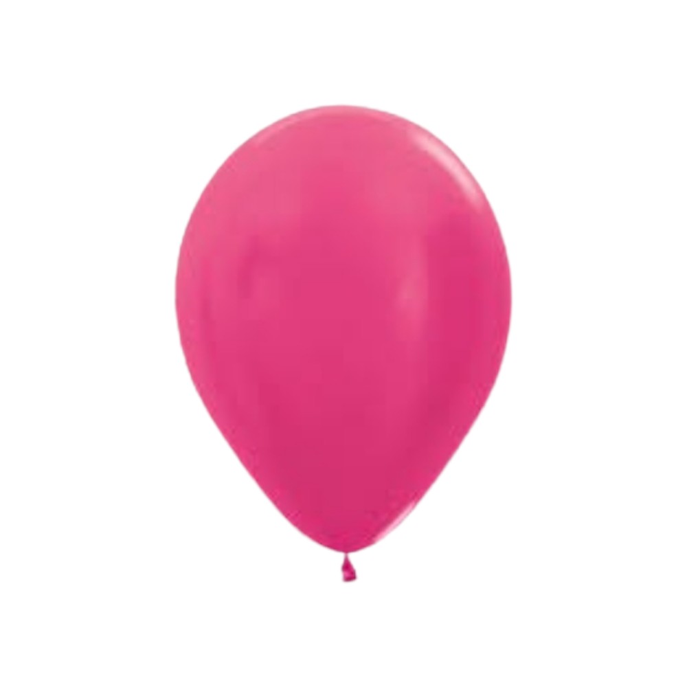 GLOBO SURTI MATE R12X50  FUCSIA