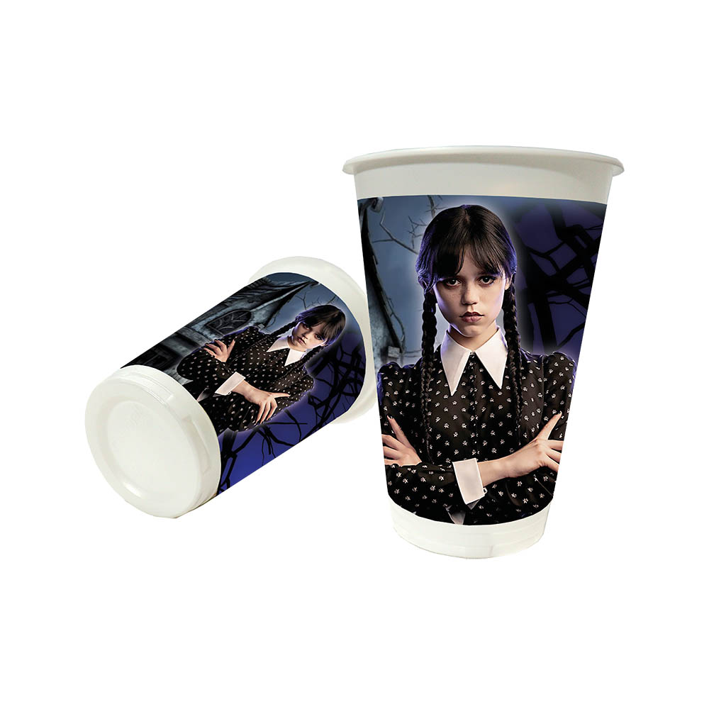 VASO INFANTIL X 12 MERLINA 