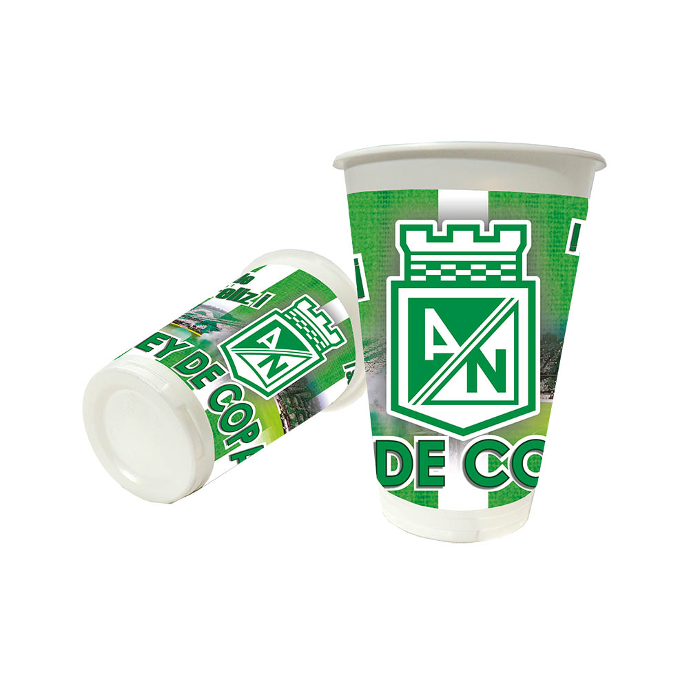 VASO TEMATICO X 12 NACIONAL 