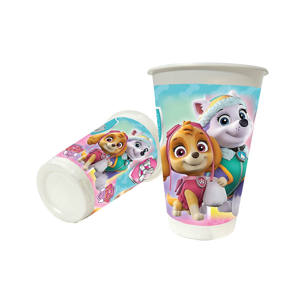 VASO INFANTIL X 12 SKYE 