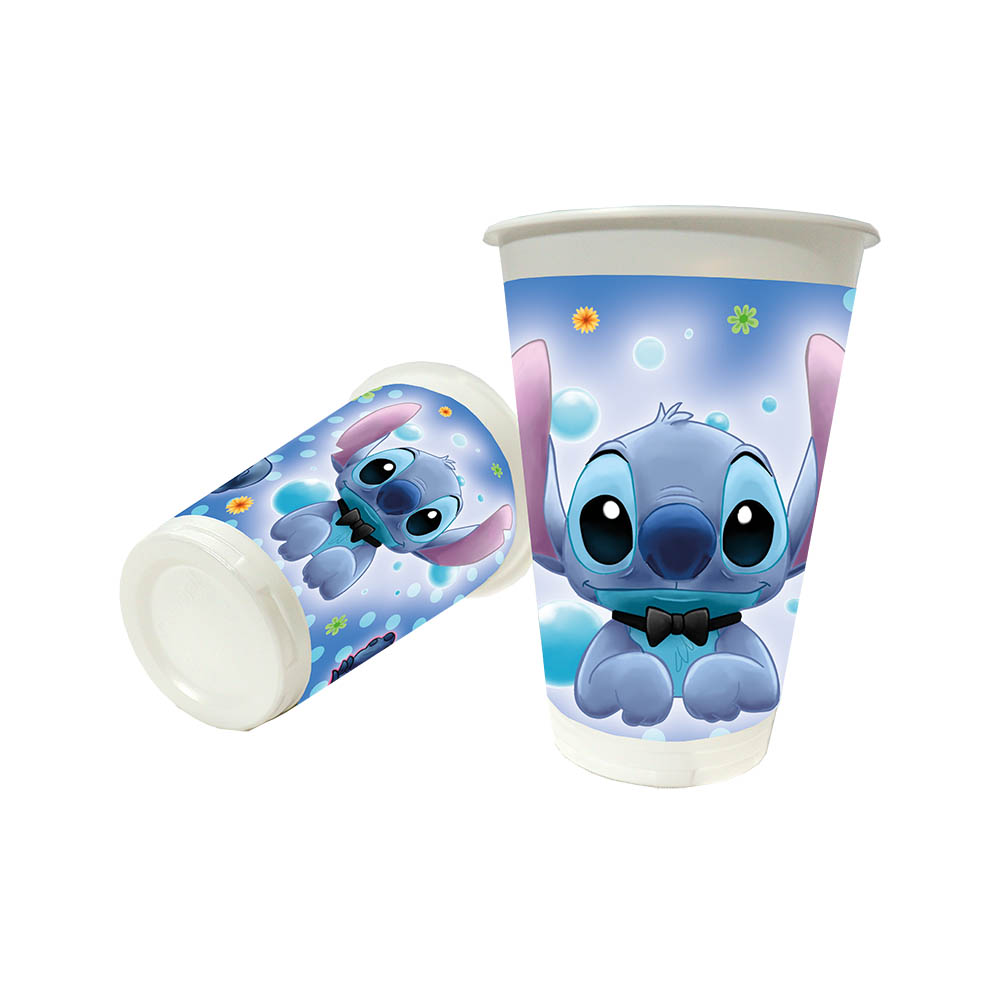 VASO INFANTIL X 12 STITCH 