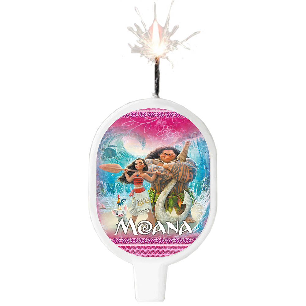 VELA SURTI INFANTIL MOHANNA 