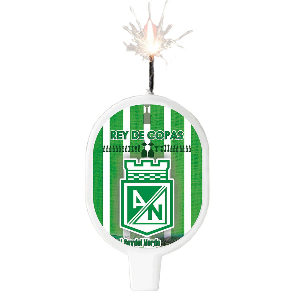 VELA SURTI TEMATICA NACIONAL 