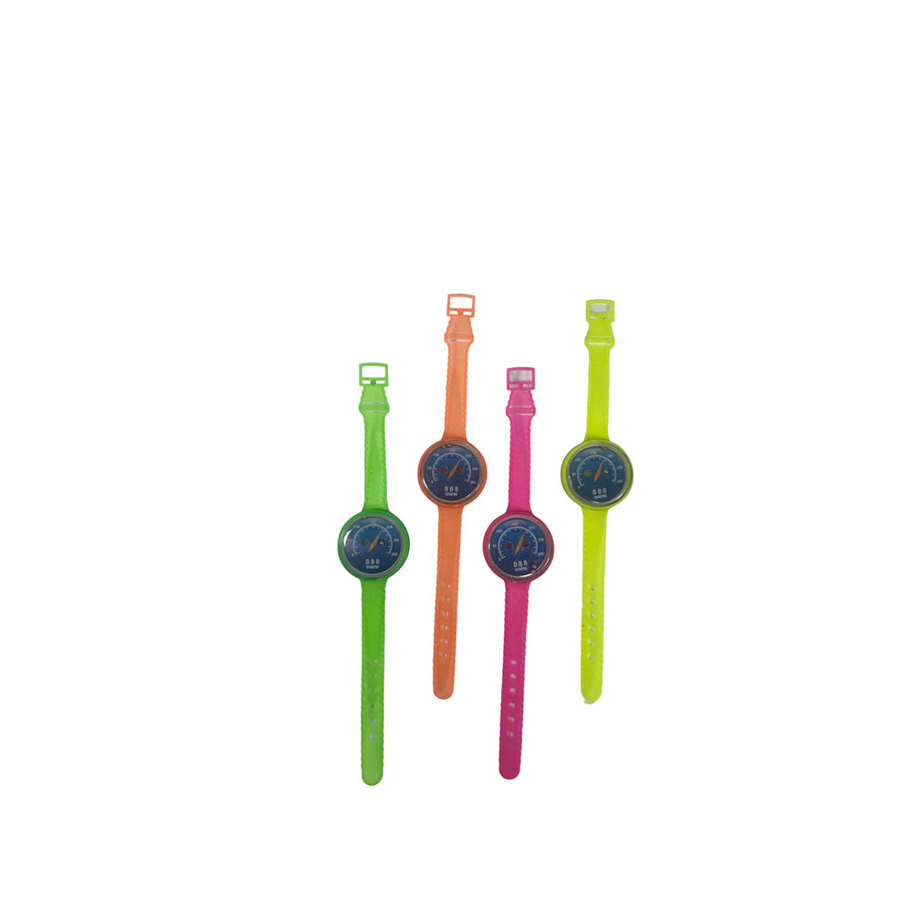 RELOJ HABILIDAD TACOMETRO X 12  