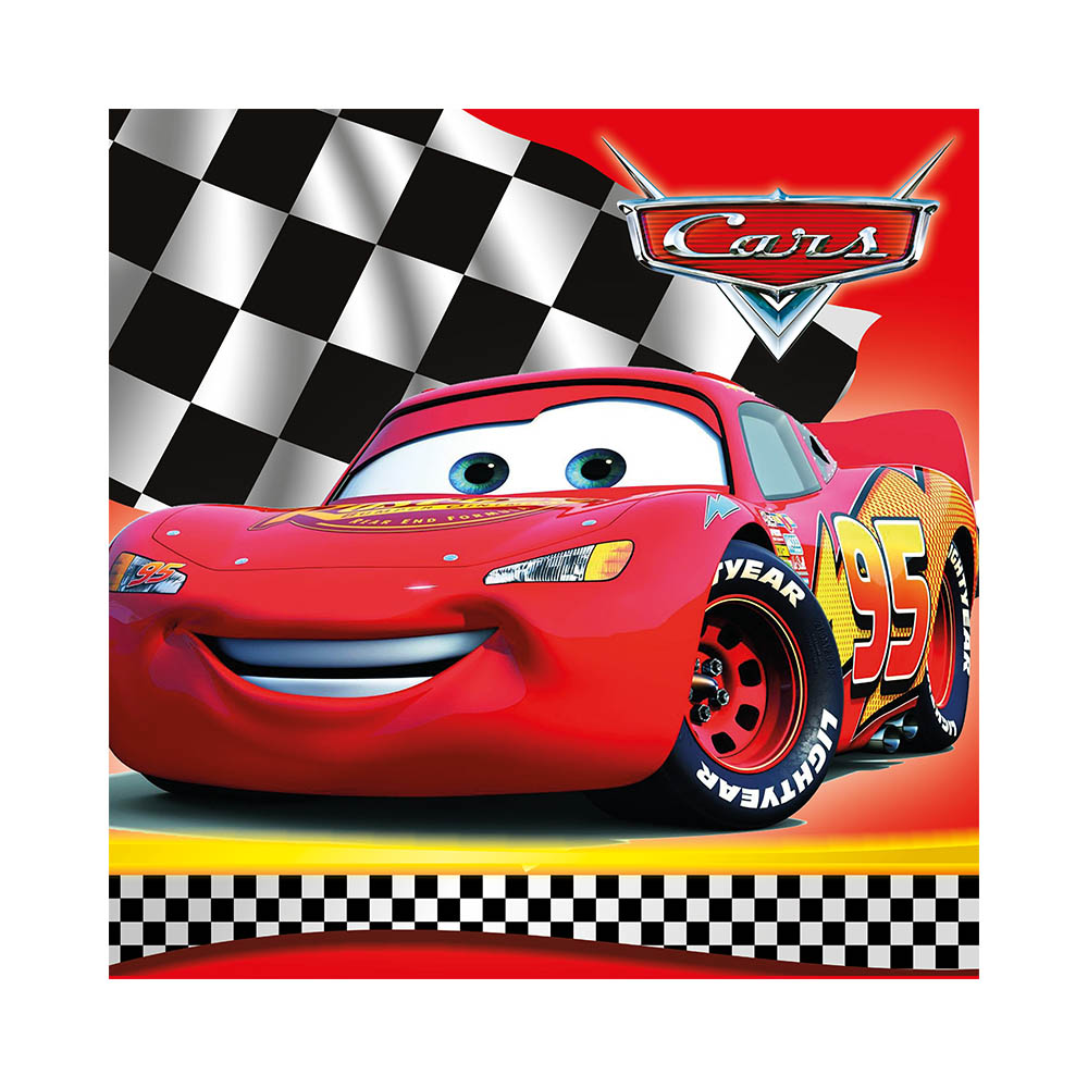 CARS