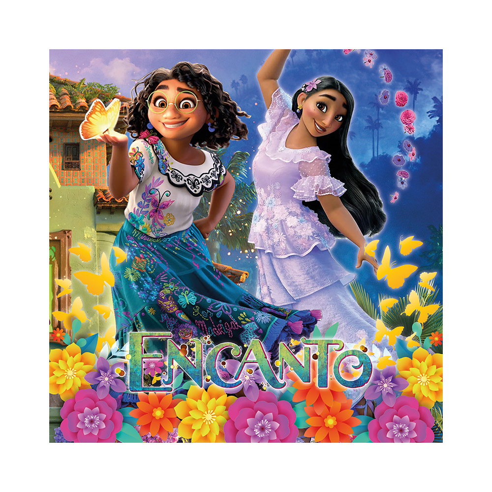 ENCANTO