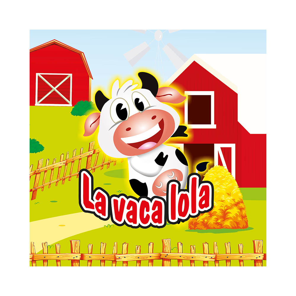 LA VACA LOLA