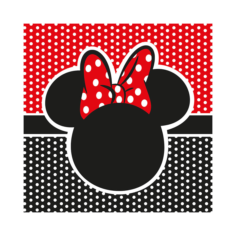 OREJAS MINNIE