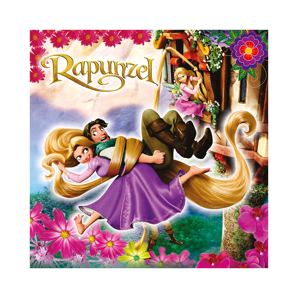 RAPUNZEL