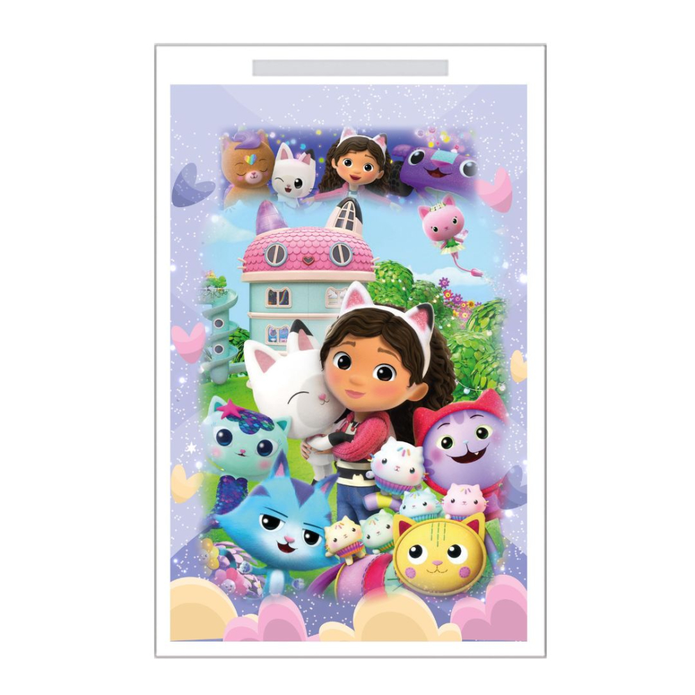 BOLSA X 20 LA CASA DE GABY 