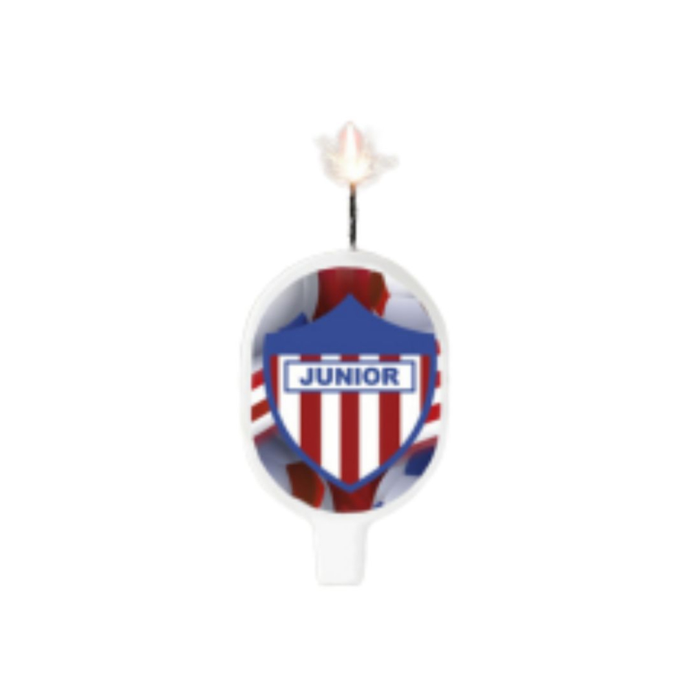 VELA SURTI TEMATICA JUNIOR 