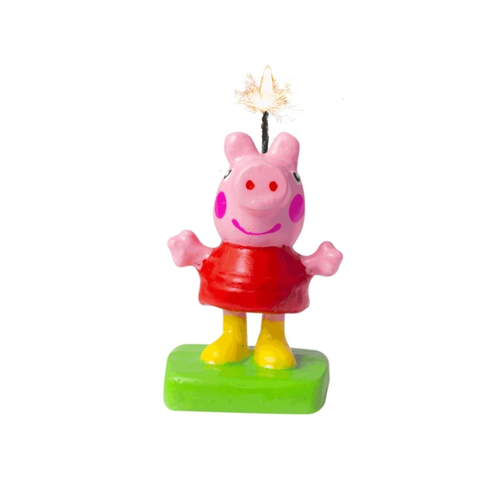 VELA SPLENDOR INFANTIL PEPA 