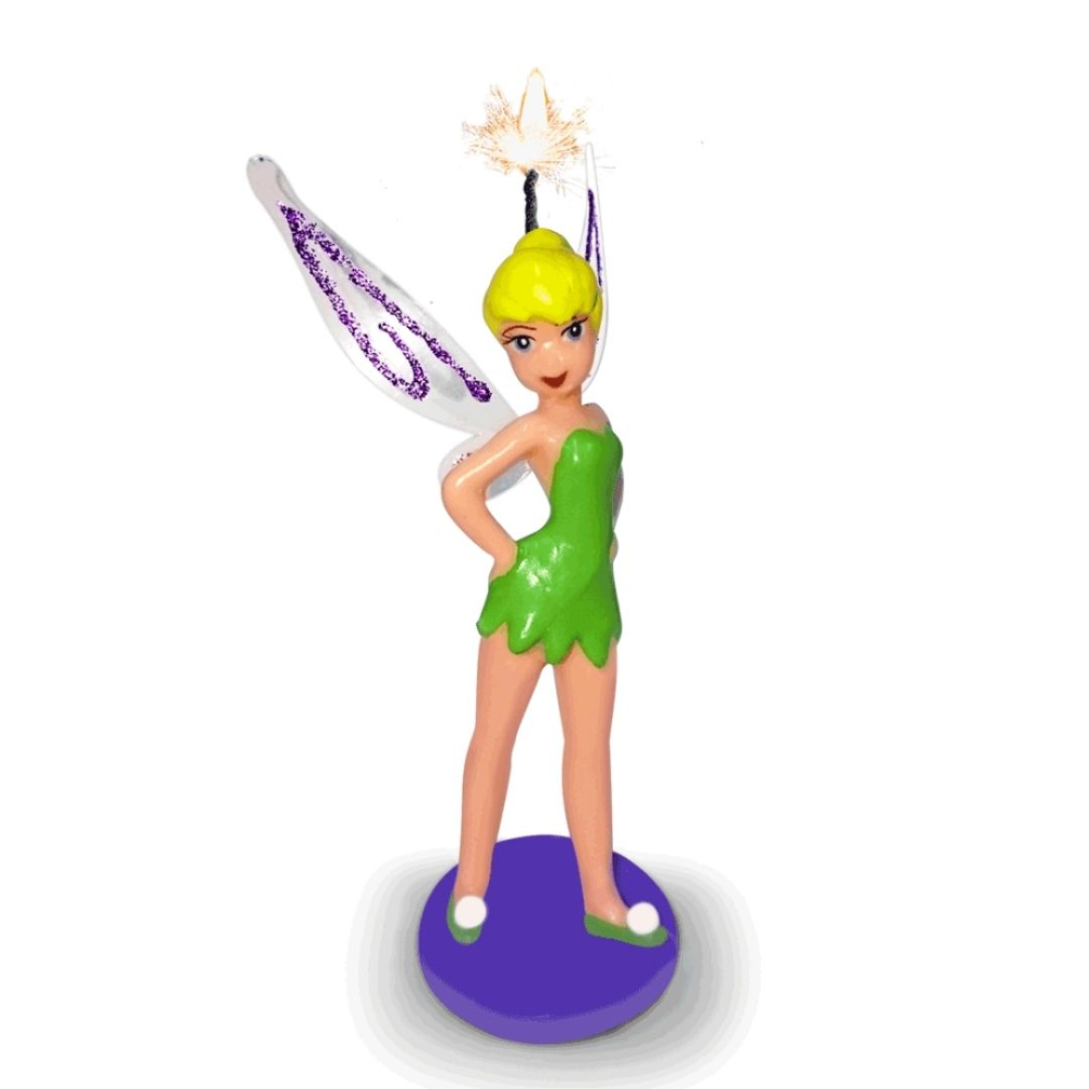 VELA SPLENDOR INFANTIL CAMPANA 