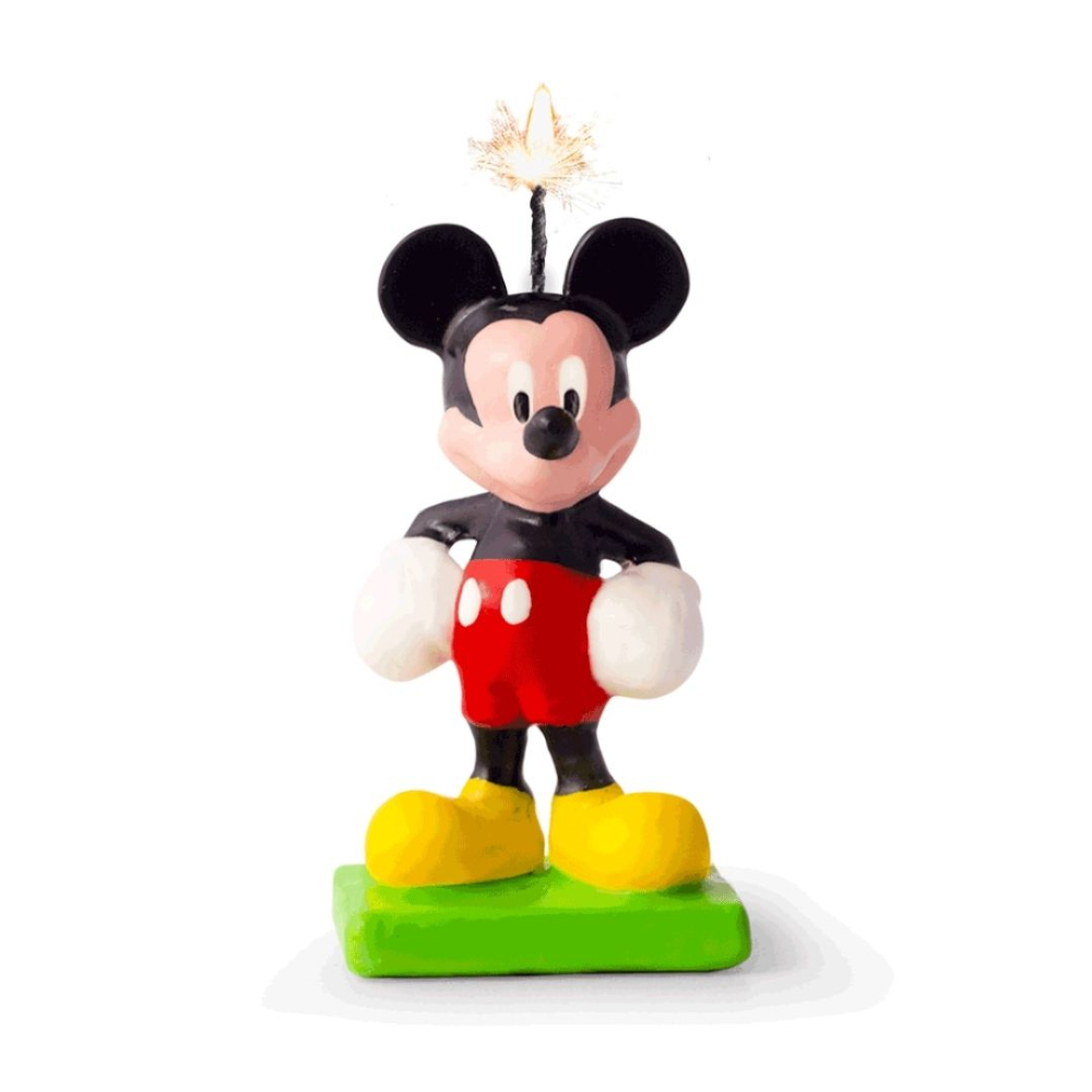 VELA SPLENDOR INFANTIL MICKEY  