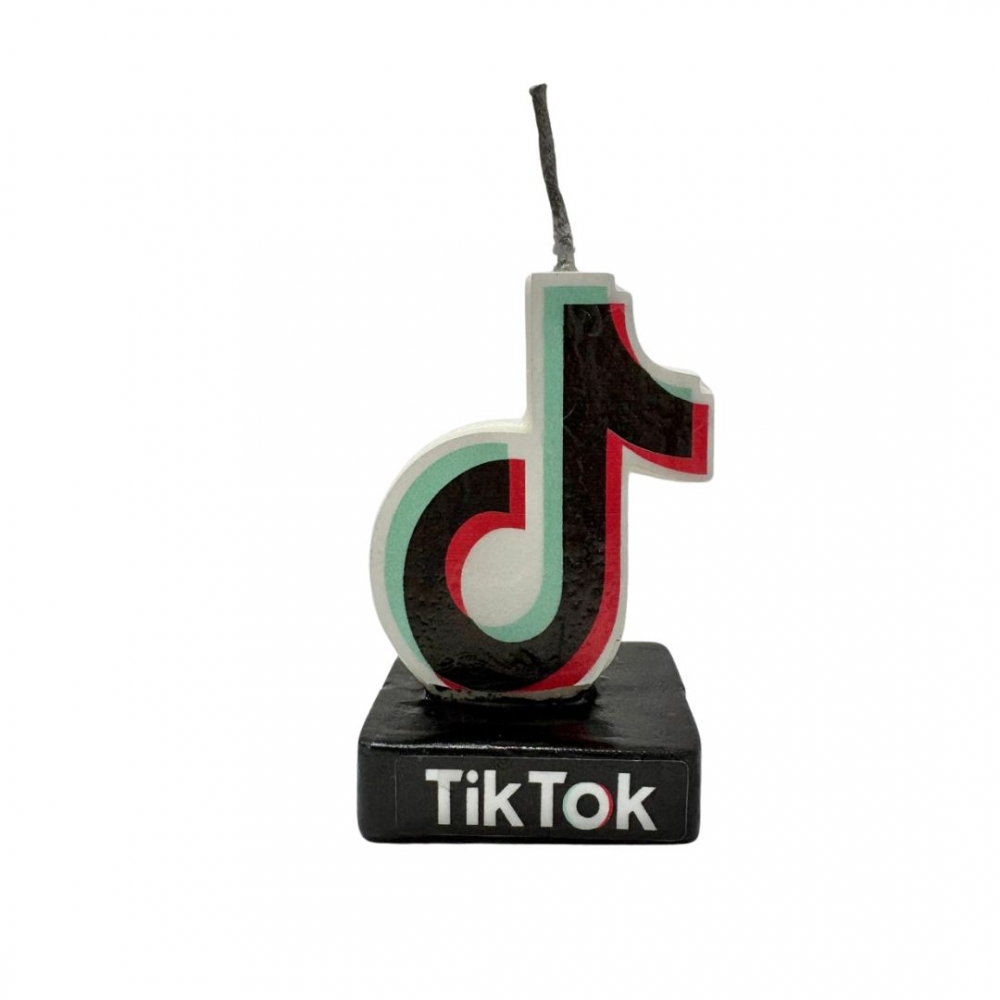 VELA SPLENDOR TEMATICA TIK TOK 